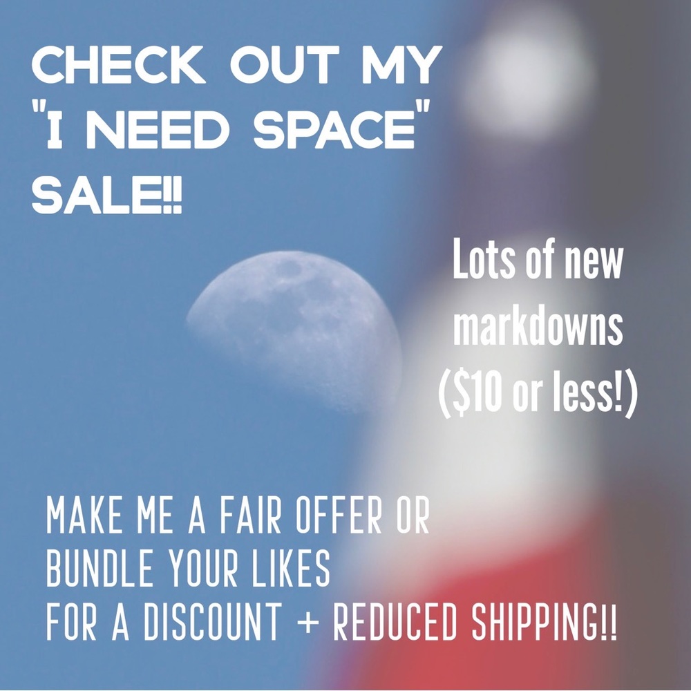 Tons Of New Markdowns ($10 Or Less!) Because I Ne… - image 1